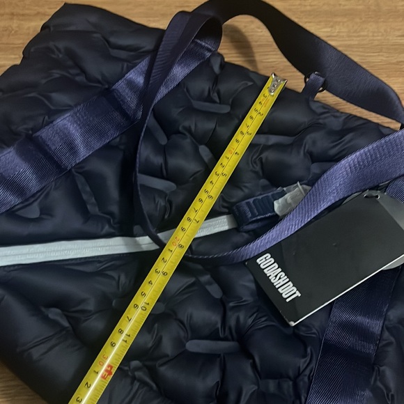 🙌🏻💎🙌🏻• 💙 Go Dash Dot x Baddie on the Go Vibes💙• 💎 - Picture 4 of 14